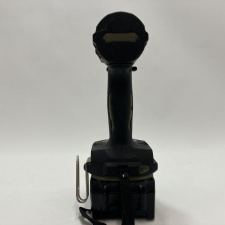 MAKITA マキタ インパクトドライバ TD001G オリーブ 40v