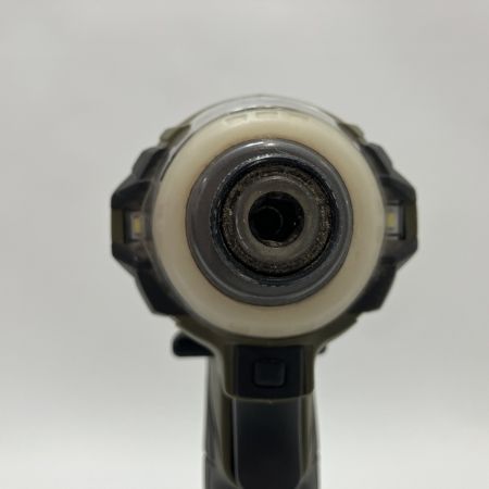 MAKITA マキタ インパクトドライバ TD001G オリーブ 40v