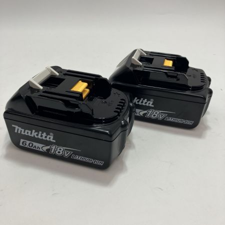 MAKITA マキタ インパクトドライバ 充電器・充電池2個・ケース付 TD173DX パープル