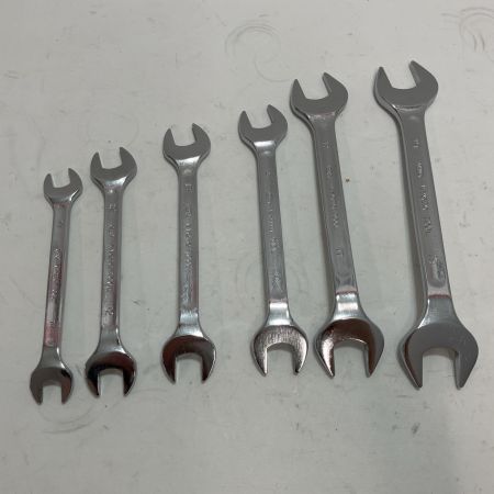 KTC ケーティーシー S306 両口ｽﾊﾟﾅ6丁組