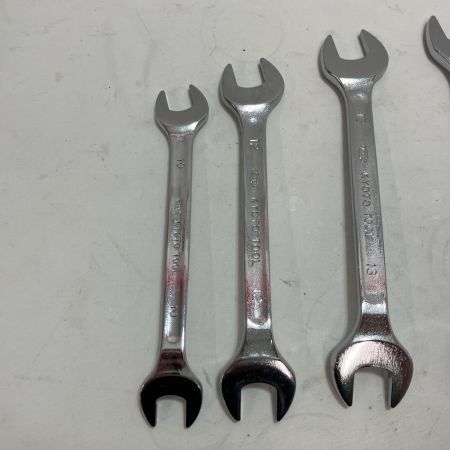 KTC ケーティーシー S306 両口ｽﾊﾟﾅ6丁組