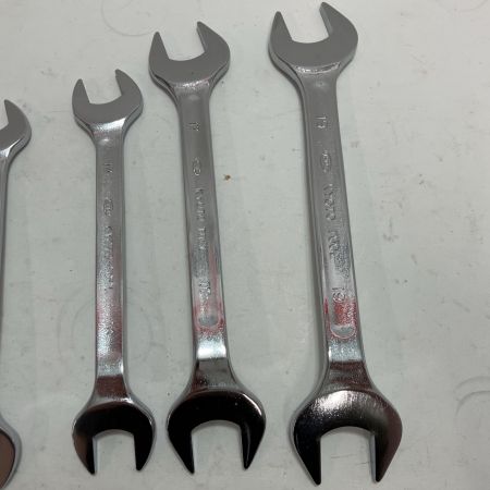 KTC ケーティーシー S306 両口ｽﾊﾟﾅ6丁組