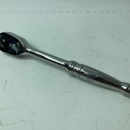 Snap-on スナップオン 3/8クイックリリースラチェットハンドル FR936