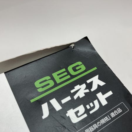 TAJIMA タジマ フルハーネス型安全帯 ハーネスGS 蛇腹L2ダブルセット A1GSMJR-WL2BK