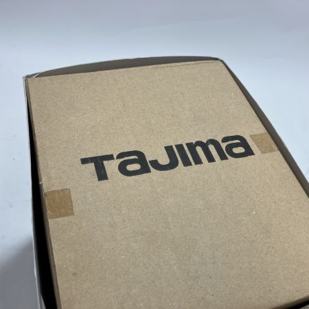 TAJIMA タジマ フルハーネス型安全帯 ハーネスGS 蛇腹L2ダブルセット A1GSMJR-WL2BK