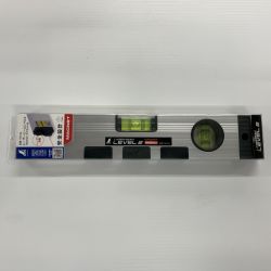 シンワ測定 水平器 76165 レーザービームレベル2 300㎜ マグネット付 Aランク
