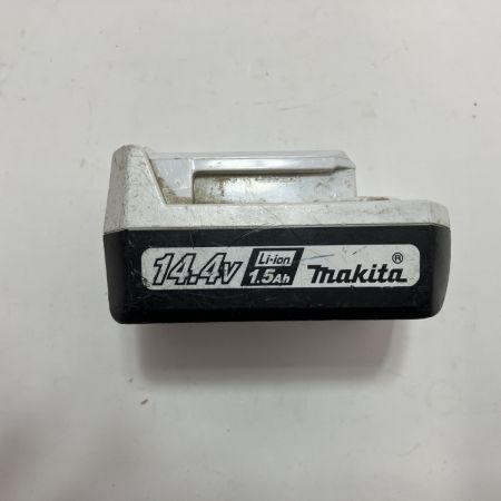 MAKITA マキタ コードレスインパクトドライバ MTD001D グリーン 充電器・充電池2個付