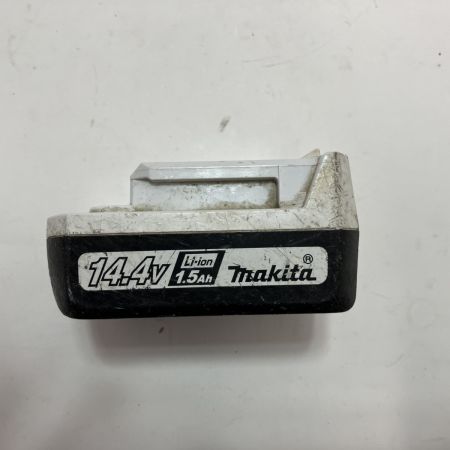 MAKITA マキタ コードレスインパクトドライバ MTD001D グリーン 充電器・充電池2個付