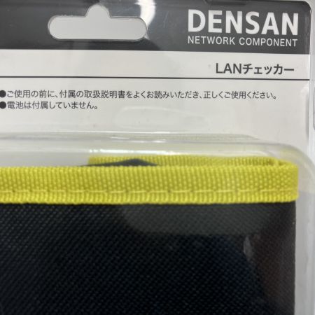 JEFCOM LANチェッカー LNC-600 未使用品(S)