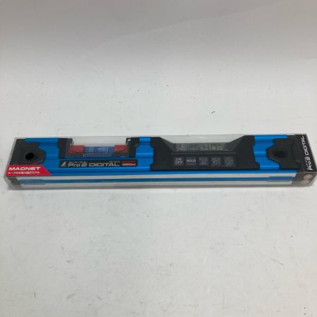 シンワ測定 75316 ﾌﾞﾙｰﾗﾍﾞﾙ Pro 2 ﾃﾞｼﾞﾀﾙ