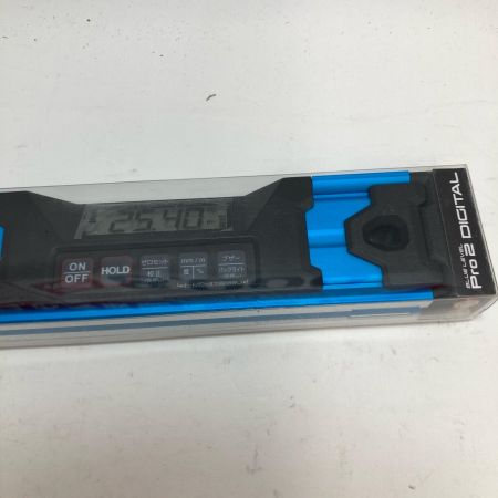 シンワ測定 75316 ﾌﾞﾙｰﾗﾍﾞﾙ Pro 2 ﾃﾞｼﾞﾀﾙ