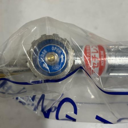 CHIYODA 中型ガス切断機 NEO 8601