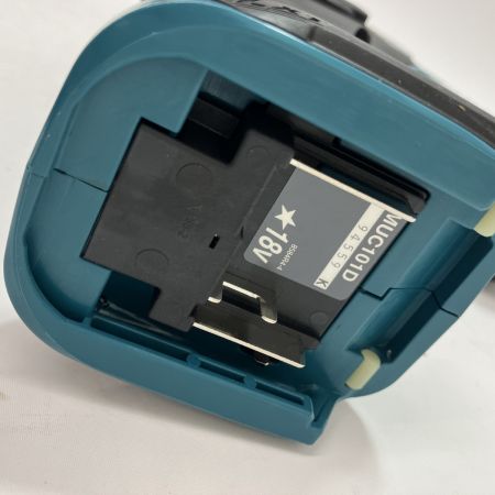 MAKITA マキタ ハンディソー MUC101DZ MUC101DZ 本体のみ 未使用品
