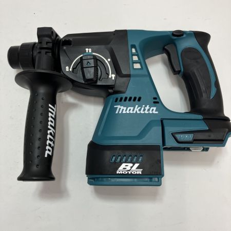 MAKITA マキタ ハンマドリル  HR244D 未使用品 ケース付