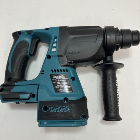 MAKITA マキタ ハンマドリル  HR244D 未使用品 ケース付