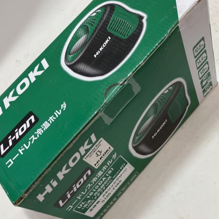 HiKOKI ハイコーキ コードレス冷温ホルダー UL1810DA