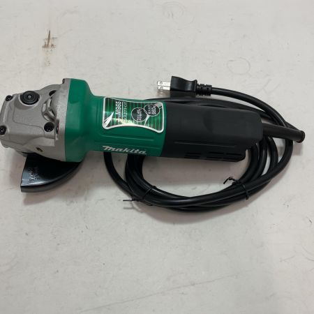 MAKITA マキタ ディスクグラインダー M965 グリーン 未使用品 コード式 100mm