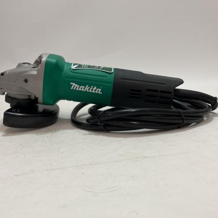 MAKITA マキタ ディスクグラインダー M965 グリーン 未使用品 コード式 100mm
