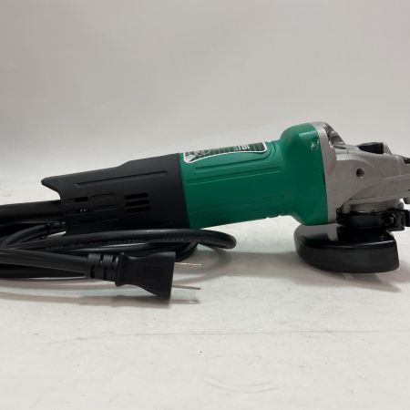 MAKITA マキタ ディスクグラインダー M965 グリーン 未使用品 コード式 100mm