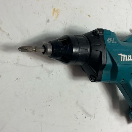 MAKITA マキタ 電動工具 スクリュードライバー コードレス式 18v 本体のみ FS455D ブルー