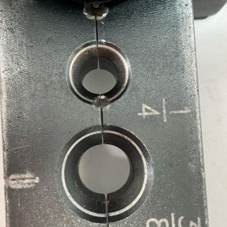 BBK 軽量フレアツール 700-DPC 本体のみ