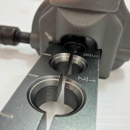 BBK 軽量フレアツール 700-DPC 本体のみ