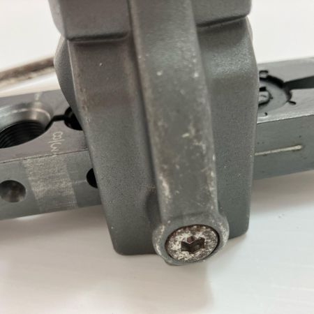 BBK 軽量フレアツール 700-DPC 本体のみ