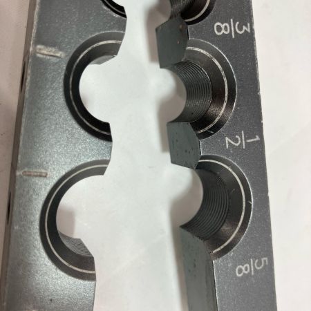 BBK 軽量フレアツール 700-DPC 本体のみ