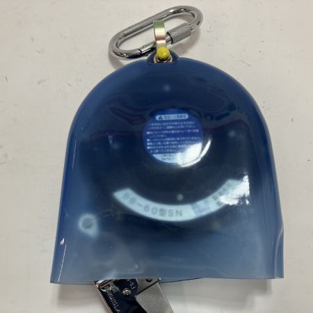 富士電線工業(FUJI ELECTRIC WIRE) TSUYORON BB-60-SN 未使用品(S) ベルブロック