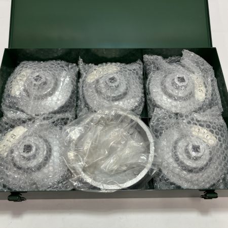 KTC ケーティーシー ｶｯﾌﾟ型ｵｲﾙﾌｨﾙﾀｰﾚﾝﾁｾｯﾄ 6個 未使用品