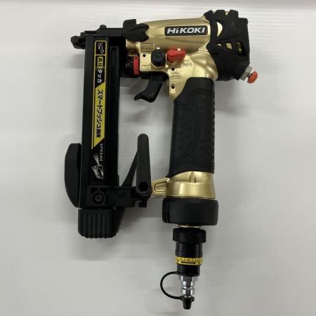 HITACHI 日立 高圧エアタッカ N2504HMB