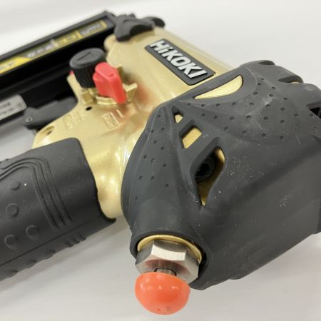 HITACHI 日立 高圧エアタッカ N2504HMB