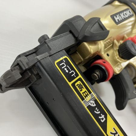 HITACHI 日立 高圧エアタッカ N2504HMB