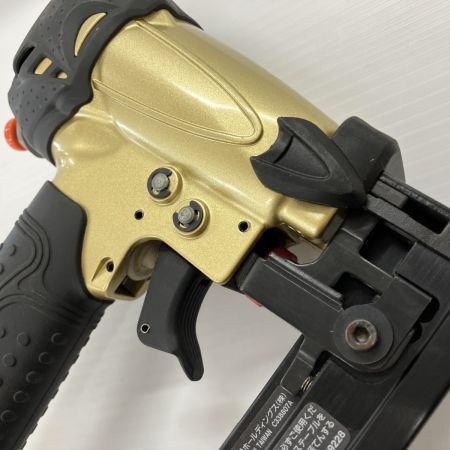 HITACHI 日立 高圧エアタッカ N2504HMB