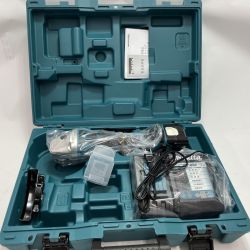 MAKITA マキタ コードレスディスクグラインダ GA403DRGN 充電器・充電池1個付 14.4v Sランク