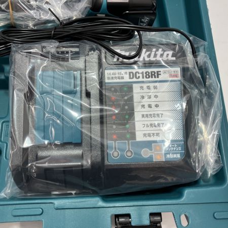 MAKITA マキタ コードレスディスクグラインダ GA403DRGN 充電器・充電池1個付 14.4v