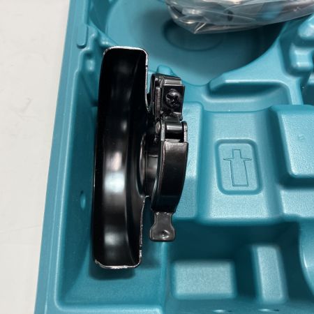 MAKITA マキタ コードレスディスクグラインダ GA403DRGN 充電器・充電池1個付 14.4v