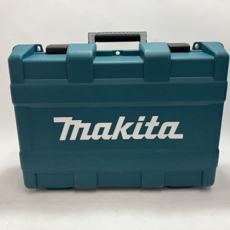 MAKITA マキタ コードレスディスクグラインダ GA403DRGN 充電器・充電池1個付 14.4v