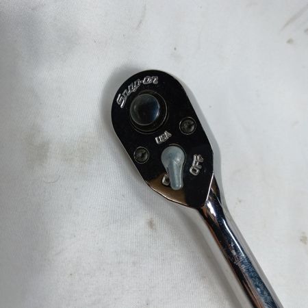 Snap-on スナップオン ラチェットハンドル Snap-on FR936 FR936