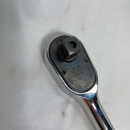 Snap-on スナップオン ラチェットハンドル Snap-on FR936 FR936