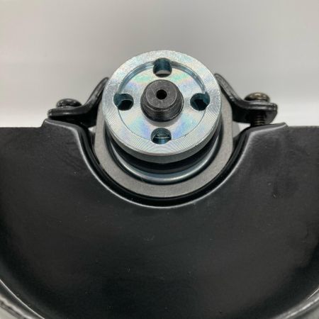 HiKOKI ハイコーキ ディスクグラインダ G 10SP5 グリーン 100mm コード式