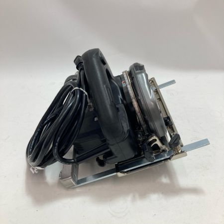 HiKOKI ハイコーキ 深切り電子造作丸ノコ C6UEY ブラック 165mm コード式 