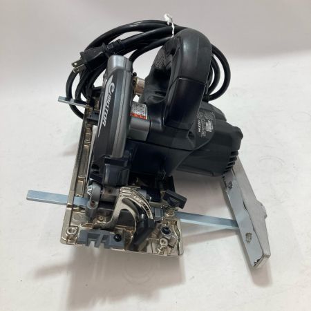 HiKOKI ハイコーキ 深切り電子造作丸ノコ C6UEY ブラック 165mm コード式 