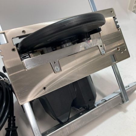 HiKOKI ハイコーキ 深切り電子造作丸ノコ C6UEY ブラック 165mm コード式 