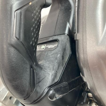 HiKOKI ハイコーキ 深切り電子造作丸ノコ C6UEY ブラック 165mm コード式 