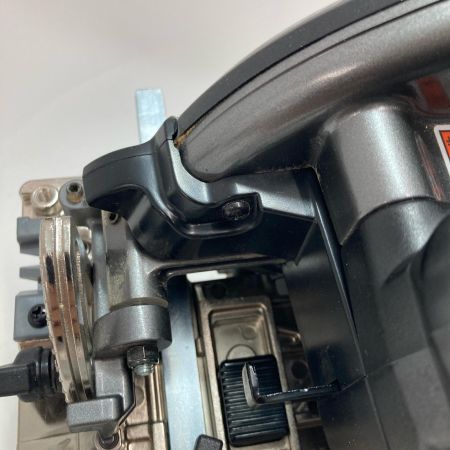 HiKOKI ハイコーキ 深切り電子造作丸ノコ C6UEY ブラック 165mm コード式 