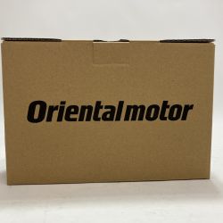 Orientalmotor 工具 工具関連用品 ステッピングモーター AZD-AEP 未使用品 Sランク