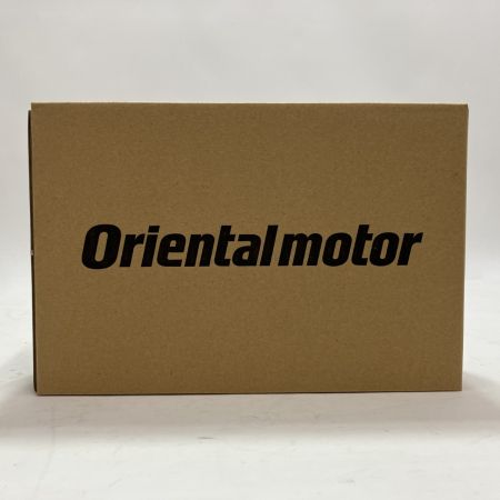 Orientalmotor 工具 工具関連用品 ステッピングモーター AZD-AEP 未使用品