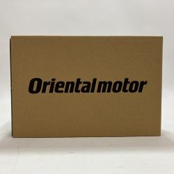 Orientalmotor 工具 工具関連用品 ステッピングモーター AZD-AEP 未使用品 Sランク