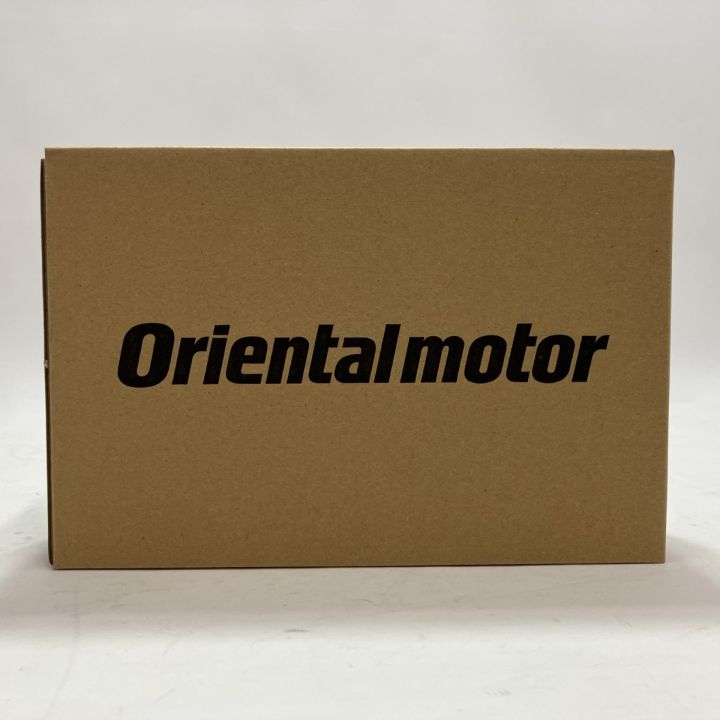 Orientalmotor 工具 工具関連用品 ステッピングモーター AZD-AEP 未  